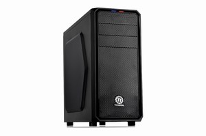 Thermaltake Versa H25 Gaming Case (296)